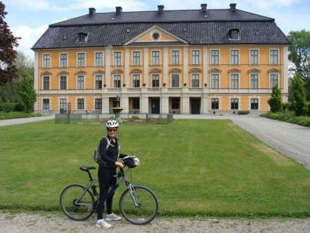 Nynäs Manor
